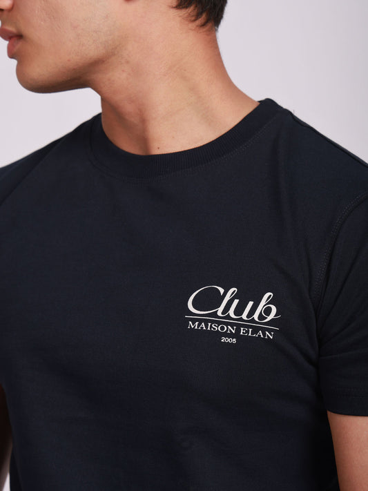 ME CLUB - MIDNIGHT BLUE