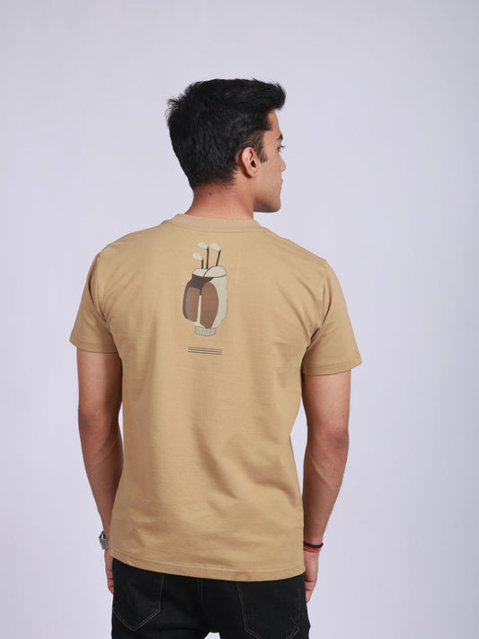 ME CLUB - BRITISH TAN