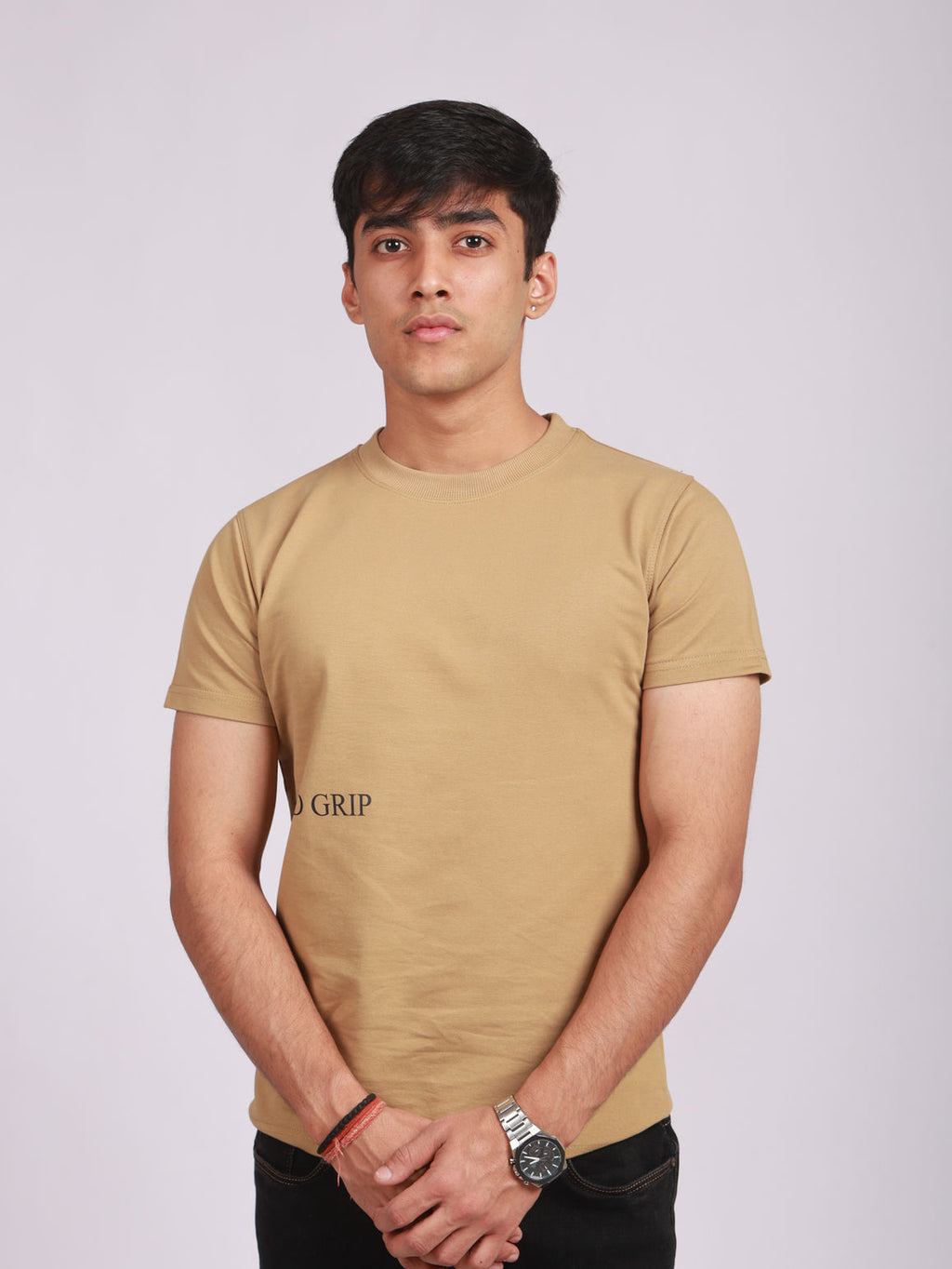 ME CLUB - BRITISH TAN