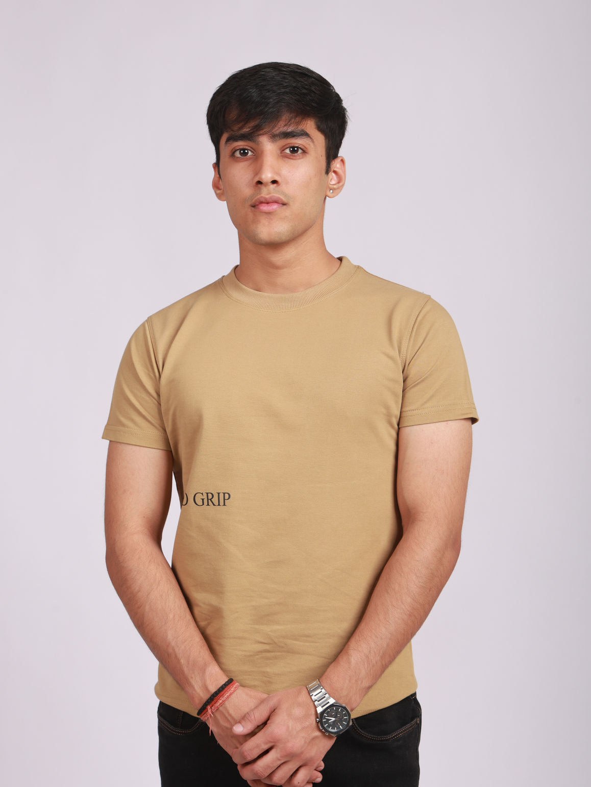 ME CLUB - BRITISH TAN