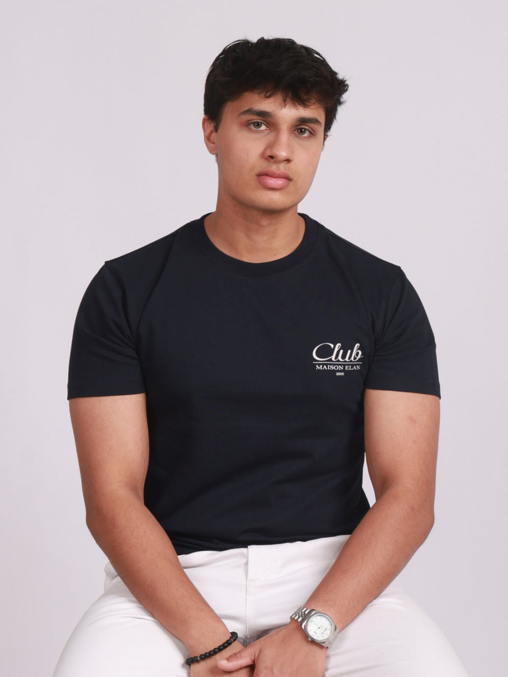 ME CLUB - MIDNIGHT BLUE