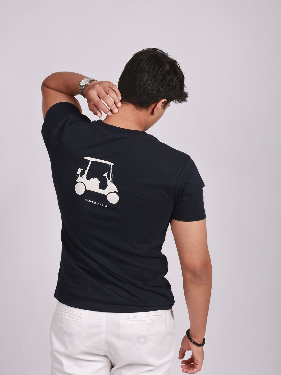 ME CLUB - MIDNIGHT BLUE