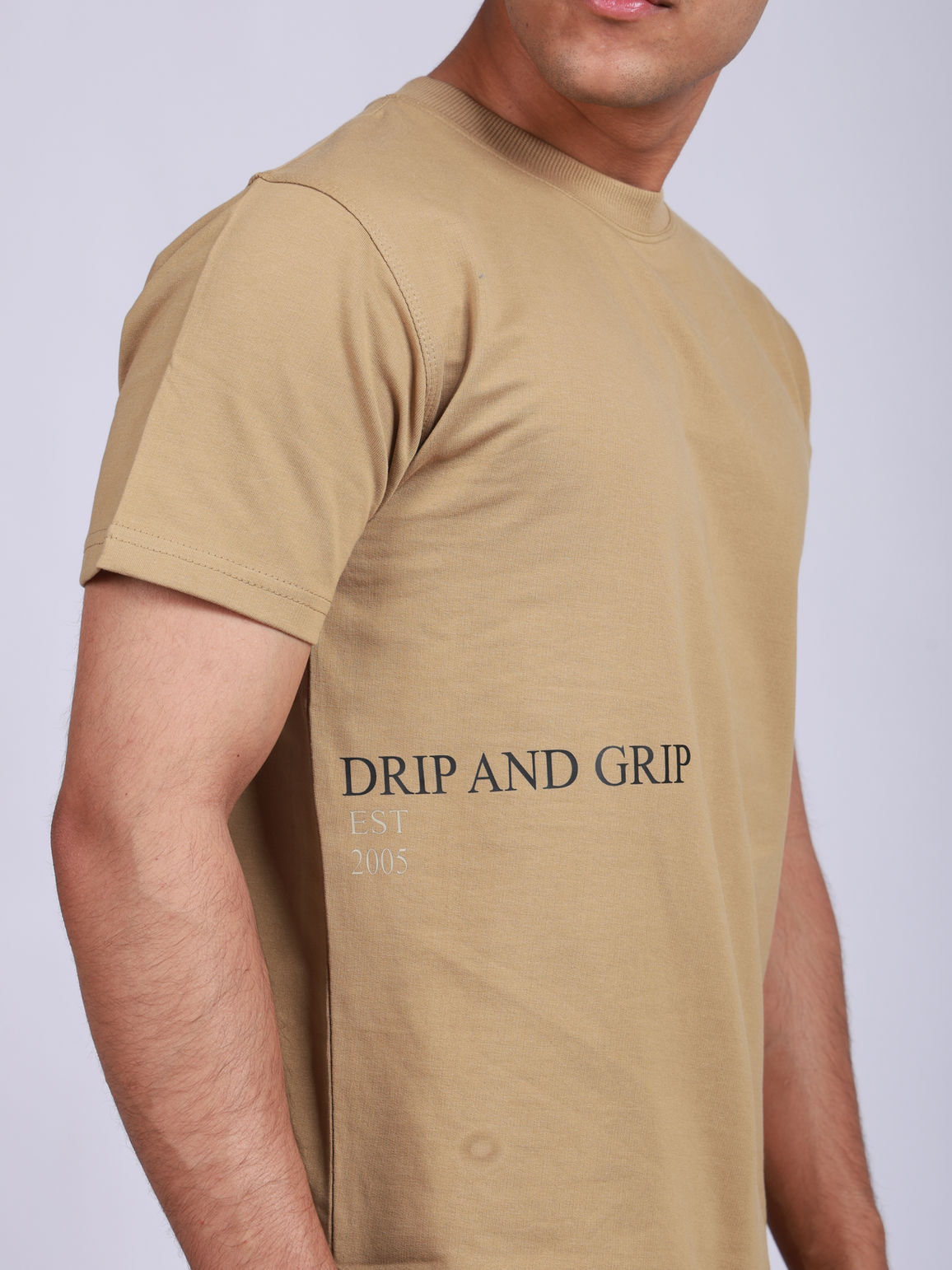 ME CLUB - BRITISH TAN